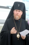 Archbishop Evstraty