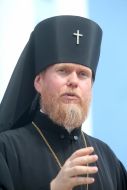 Archbishop Evstraty