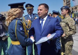 Stepan Poltorak