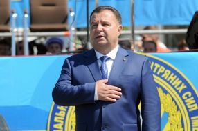 Stepan Poltorak