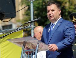 Stepan Poltorak