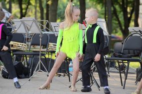 Культурно-просвітницький проект «ChAС» у Чернігові