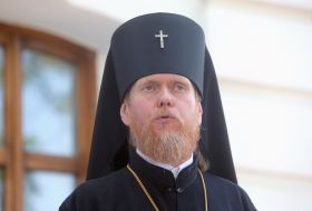 Archbishop Evstraty