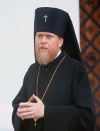 Archbishop Evstraty