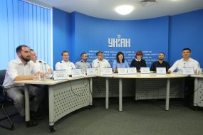 Candidates for people's deputies from the party "Servant of the people"