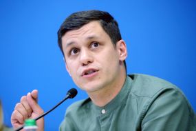 Роман Грищук