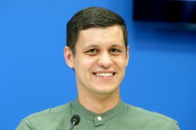 Роман Грищук