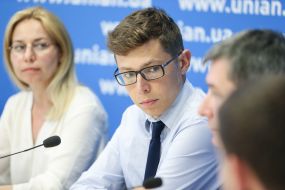 Vladimir Brusilovsky