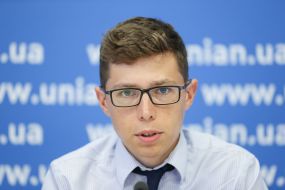 Vladimir Brusilovsky