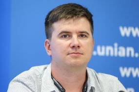 Andrey Melashchenko