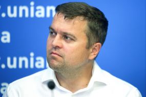 Alexander Khizhnyak