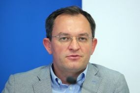 Dmitry Pavlenko