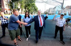 Refat Chubarov