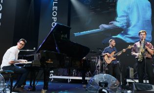 Adrien Brandeis Quintet