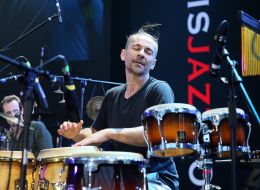 Adrien Brandeis Quintet