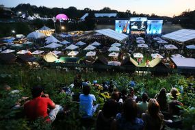 IX International Jazz Festival "Leopolis Jazz Fest"