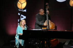 Diana Krall