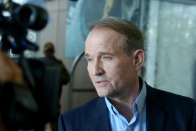 Victor Medvedchuk
