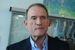 Victor Medvedchuk