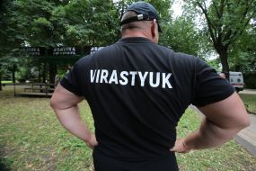 Vasily Virastyuk