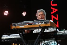 Chick Corea