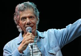Chick Corea