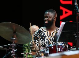 Chick Corea with the project My Spanish Heart Band