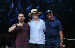 Jon Cleary & The Absolute Monster Gentlemen