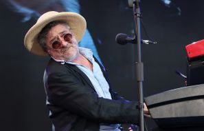 Jon Cleary