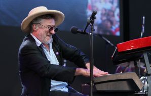 Jon Cleary