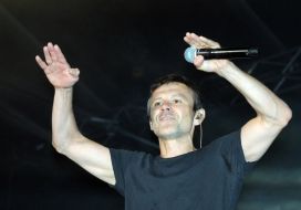 Святослав Вакарчук