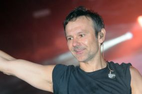 Святослав Вакарчук