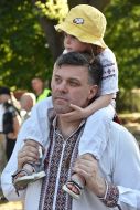 Oleg Tyagnibok