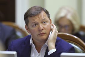 Oleg Lyashko