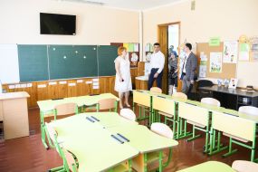 Владимир Гройсман