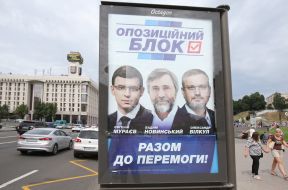 Pre-election campaigning