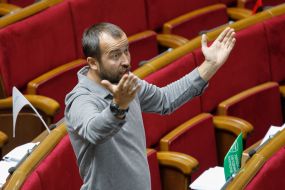 Pavel Kyshkar