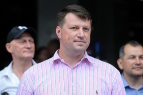 Stanislav Medvedenko