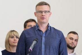 Василий Бузницкий