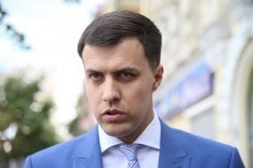 Виталий Нестор