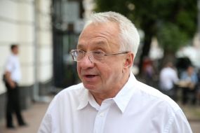 Алексей Кучеренко