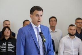 Виталий Нестор
