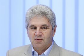 Олександр Ілюшенко