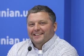 Андрій Зубченко