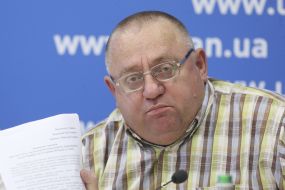 Николай Когут