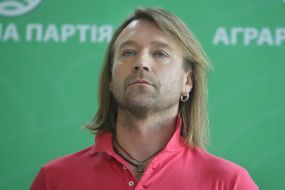 Олег Винник