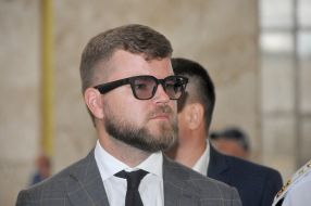 Eugene Kravtsov