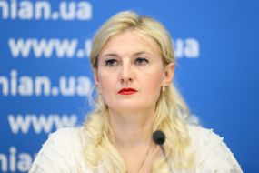 Olga Kovalenko-Petrovich