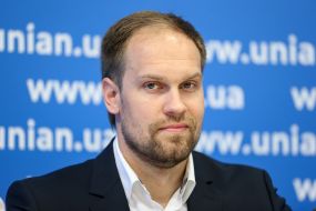 Oleksandr Goncharenko