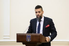 Maxim Nefedov